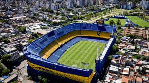 Qué dice el club sobre la fecha de las elecciones. (Getty)