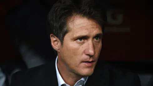 Guillermo habló de su paso por Boca (Getty)