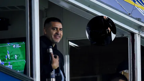 Quién es el candidato que espera el llamado de Román. (Getty)