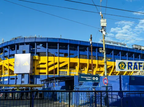 Última noticia: ¿cambia el día de las elecciones en Boca?