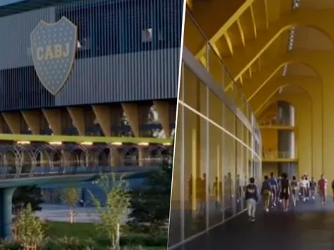 Sigue la campaña: el spot del macrismo contra Riquelme por La Bombonera y el inesperado anuncio de Román