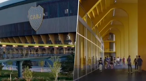 El spot de la oposición dirigido a la actual dirigencia de Boca. (Captura)