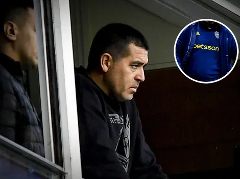 El DT que le gusta a Riquelme está sin trabajo pero es una operación difícil: "Se intentará"