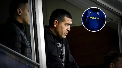 El entrenador que es del gusto de Juan Román Riquelme. (Getty)