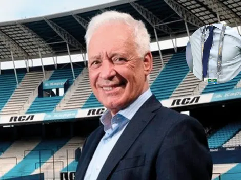 Racing le ofreció a un ídolo de Boca ser el nuevo DT: la respuesta que recibió Víctor Blanco