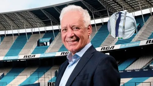 Racing le ofreció a un ídolo de Boca ser el nuevo DT: la respuesta que recibió Víctor Blanco