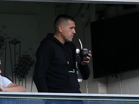 Así es el proyecto futbolístico de Riquelme: los DT que quiere y su idea para el juego del equipo