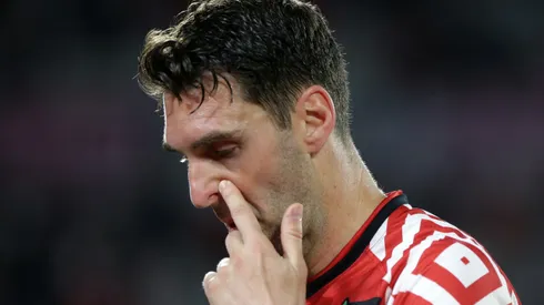 Mauro Boselli en Estudiantes de la Plata