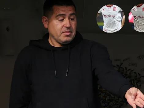 Tras la derrota, los 2 jugadores de Estudiantes que Riquelme quiere para Boca