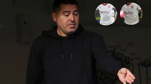 A Román le interesan jugadores del Pincha. (Getty)