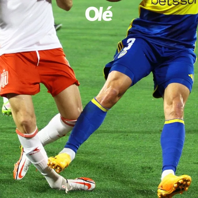 Fuente: Diario Olé.