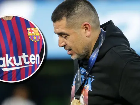 Al nivel de Cavani: la otra estrella que quiere Riquelme para 2024