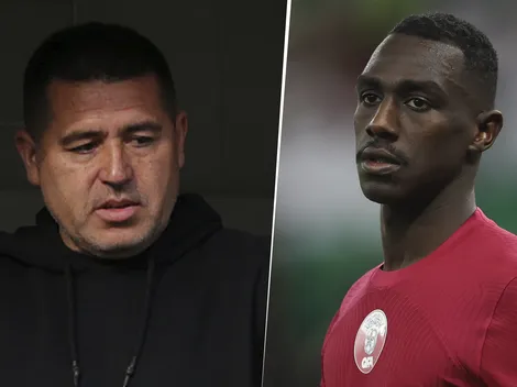 Las noticias de Boca: Riquelme habló de la Libertadores y La Bombonera y el jugador qatarí que quisieron imponerle al vice