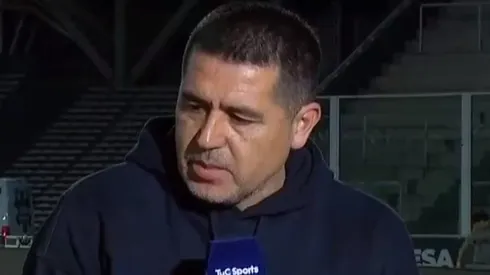 Juan Román Riquelme