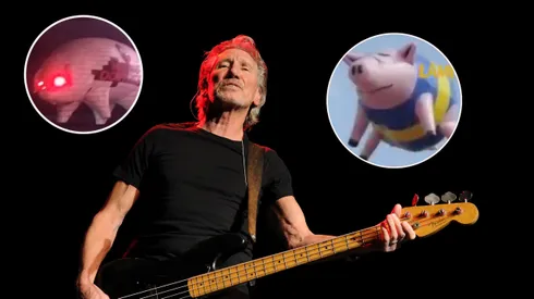 Roger Waters