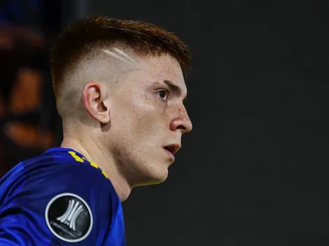 Ni Manchester City, ni Chelsea: una Inteligencia Artificial dio los 5 clubes europeos recomendados para el futuro del Colo Barco