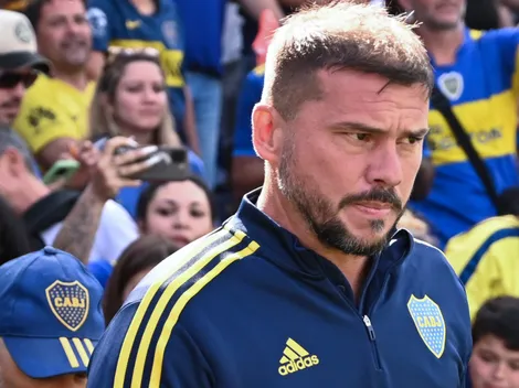 Equipo confirmado: la formación de Boca para las semifinales de Copa Argentina contra Estudiantes