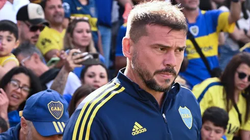 Los elegidos por Mariano Herrón (Getty)