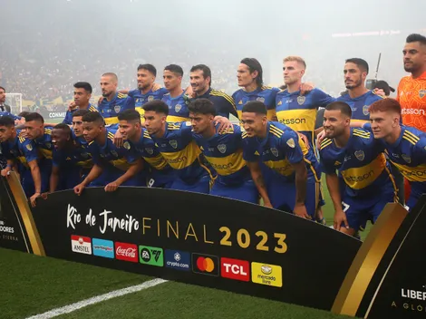 Qué necesita Boca para clasificarse a la Copa Libertadores 2024