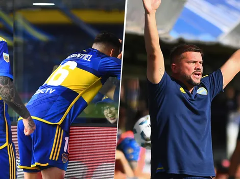 Las noticias de Boca hoy: la formación ante Estudiantes y dos jugadores que pueden irse en diciembre