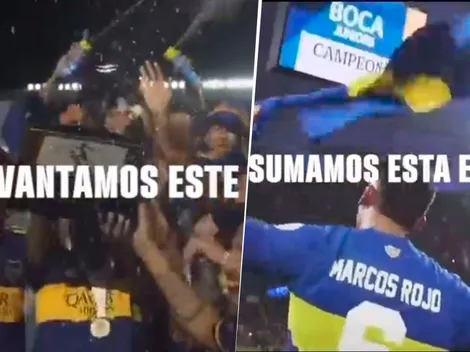 VIDEO | El palazo de Riquelme al macrismo en el nuevo spot de campaña: "Lo que otros..."
