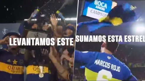 El nuevo spot del oficialismo con un palazo hacia la oposición. Foto: Captura