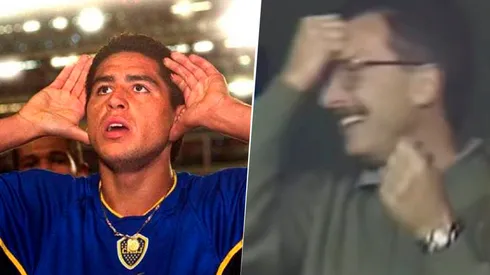 La historia del "Topo Gigio"