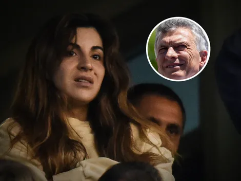 La dura respuesta de Giannina Maradona a Macri tras sus dichos sobre Diego: "Ojalá vos..."