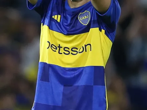 ¿Fin de ciclo? El jugador de Boca que no concentra hace dos partidos y se perfila para irse del club en diciembre