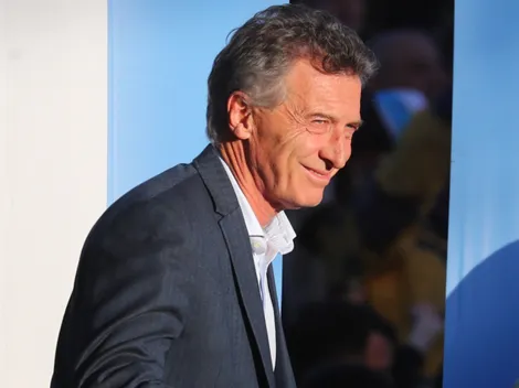 Macri y el tajante mensaje a Riquelme: "Si querés que el domingo haya elecciones..."