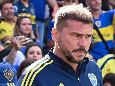 Herrón define quién acompaña a Merentiel en la delantera: "Creo que puede aparecer..."