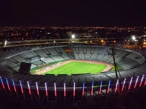 Copa Argentina: el mapa de ingresos al Kempes para los hinchas de Boca vs. Estudiantes