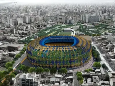 Un exdirigente de Boca propuso un nuevo proyecto para remodelar La Bombonera: todos los detalles