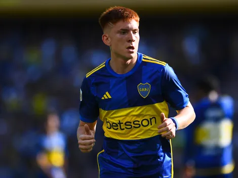 Atento, Boca: el Colo Barco se hizo estudios y ya están los resultados