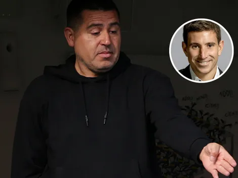 Elecciones en Boca: Agustín Vila reveló por qué rechazó sumarse a la lista de Riquelme