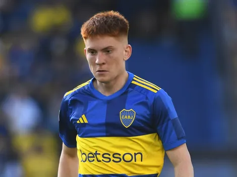 Se suma a City y Brighton: Liverpool también sigue a Barco