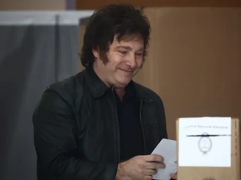 Javier Milei, nuevo presidente: su relación con Boca y su postura sobre las elecciones en el club