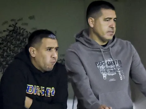 ¿Por qué el hermano de Riquelme fue citado a declarar? Los detalles del caso y las acusaciones de Boca de "animosidad"