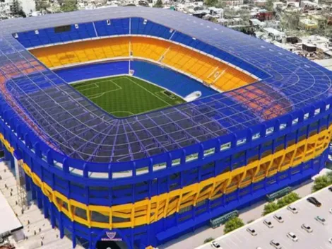 Antes de las elecciones en Boca: ¿qué pasa con el "Proyecto Esloveno"?