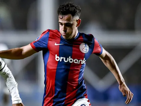 ¿Maroni vuelve a Boca? Los detalles de la situación del volante