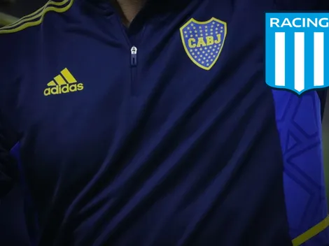 Boca busca DT: ¿Racing quiere a uno de los que suenan para el Xeneize?