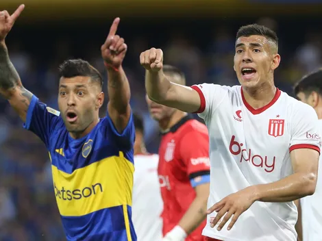 Cómo llega Estudiantes, el rival de Boca en semifinales de Copa Argentina