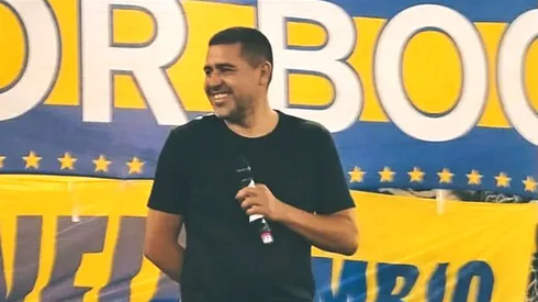 Román reveló algo inédito de su agrupación. (Instagram)