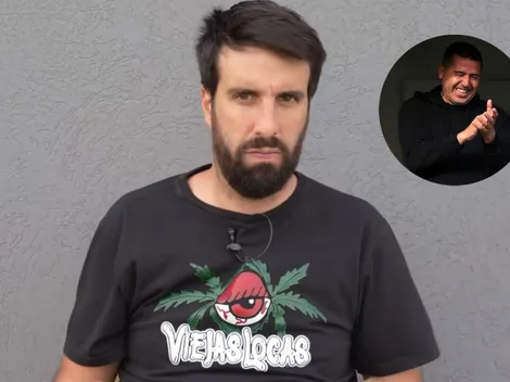 "Podría ser él": Azzaro reveló quién sería el candidato de Riquelme para el puesto de DT de Boca