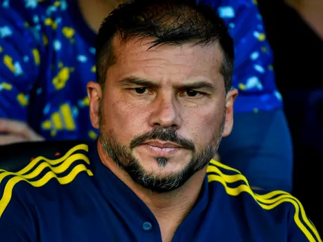 Cambios y sorpresas: el equipo que probó Herrón pensando en Estudiantes