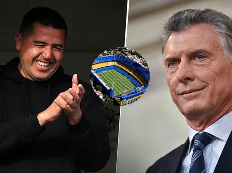 Mientras el país elige entre Massa o Milei, en Boca la pelea es entre Riquelme y Macri: 10 datos sobre las elecciones en el Xeneize