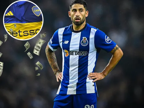 ¿Lo junta con Varela? Aseguran que porto quiere comprar a Equi Fernández