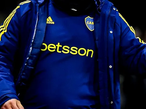 El DT de peso que quiere dirigir a Boca en 2024: "Está esperando el llamado"