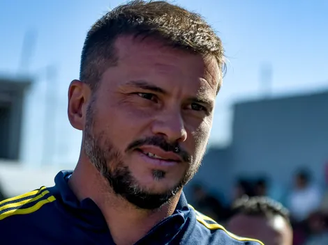 Los dos equipos que paró Herrón pensando en la semifinal de la Copa Argentina