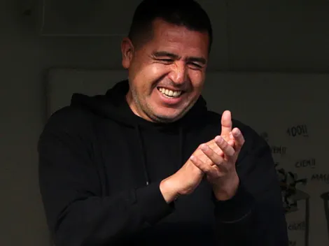 Riquelme ya eligió DT: el perfil del "tapado" que busca cerrar para el 2024